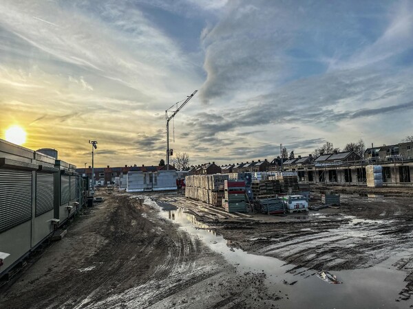 Land van Cuijk heeft laagste aandeel sociale huur in regionale woningplannen