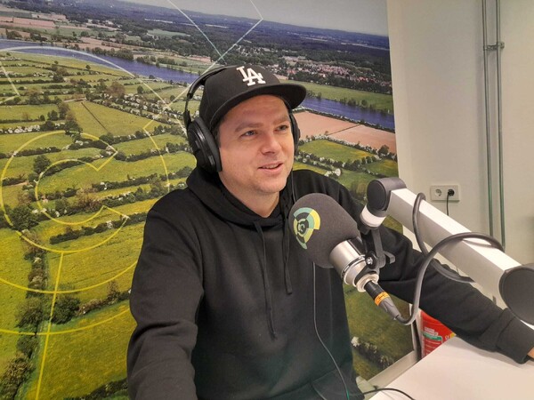 Van snuffelstage naar nominatie landelijke prijs