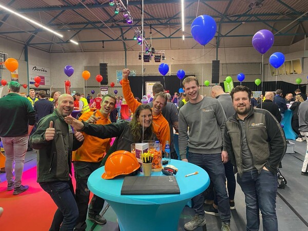 Foto: Marijn Driessen