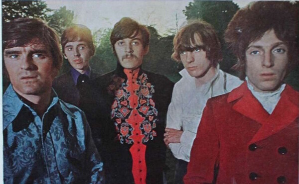 Top 100: Nummers 1 t/m 25