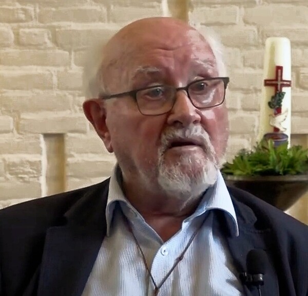 Pastor Willem Rovers (93) overleden