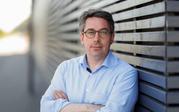 Foto: Stefan Rouenhoff