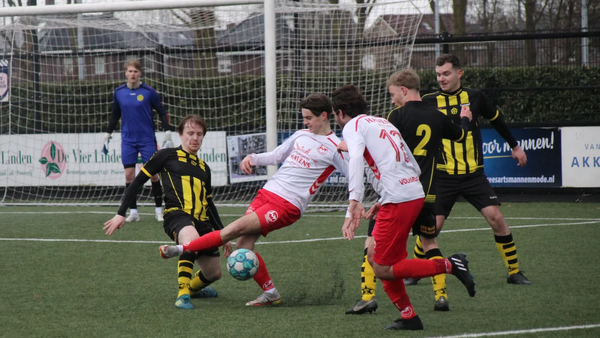 Archieffoto: Toon Gerrits