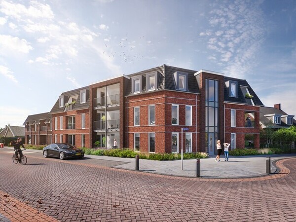 Bron: Daverveld Woonprojecten
