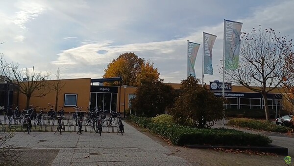 foto: Omroep Land van Cuijk