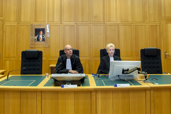 Drama in Overloon: ‘Wat hij mij heeft aangedaan, is monsterlijk”