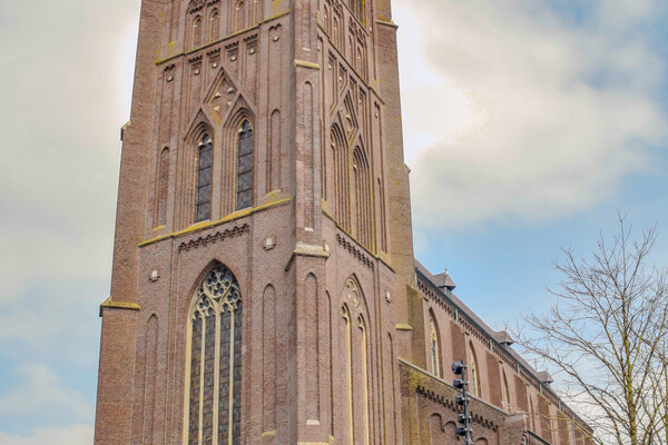 Toekomst St. Willibrorduskerk Mill onderwerp van openbare bijeenkomst