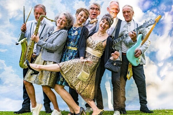 Eerste editie Troanetrekkersfestival op 18 mei in Oploo