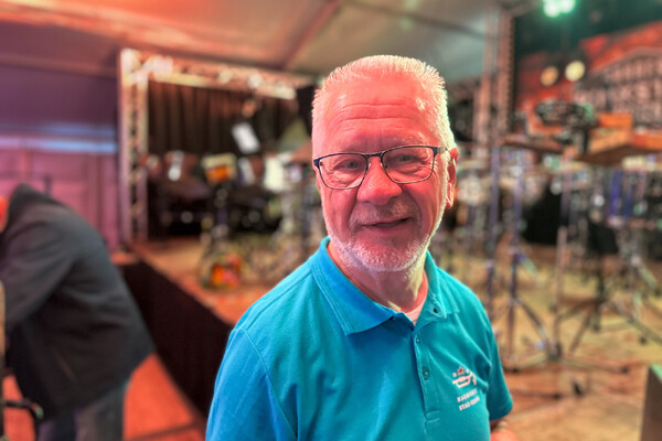 Slagwerkgroep Grave viert 60-jarig jubileum tijdens Pinksterconcert