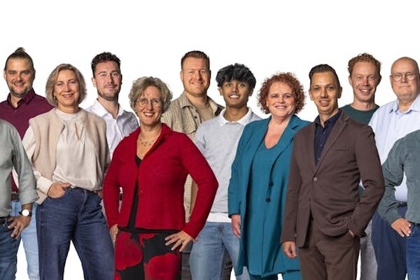 Team Lokaal maakt eerste twintig kandidaten voor verkiezingen bekend