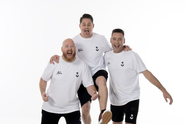 Carnavalsseizoen in Mill start met d’n Anvang in Myllesweerd