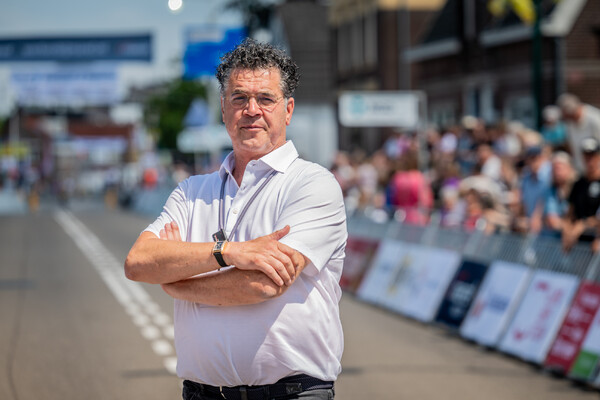 Vrijwillige bijdrage moet toekomst Daags na de Tour in Boxmeer veiligstellen