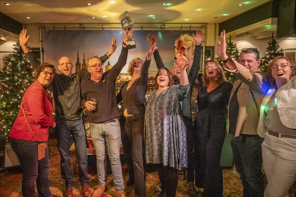 Kuukse Kwis slaat jaar over: comeback in 2026 met nieuwe opzet