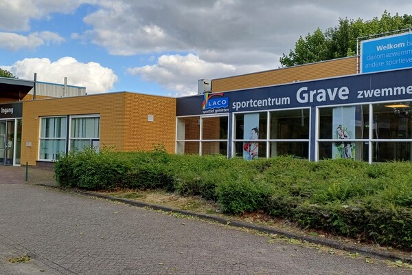 Aantal zwembaden in Land van Cuijk ter discussie