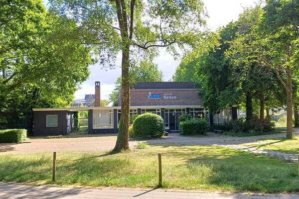 Gemeente wil sportzaal Stadhouderslaan afstoten