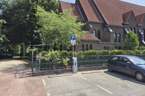 62 nieuwe laadplekken voor elektrische auto's in het Land van Cuijk