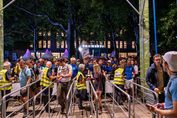 Meerderheid startplaatsen Vierdaagse 2026 direct vergeven