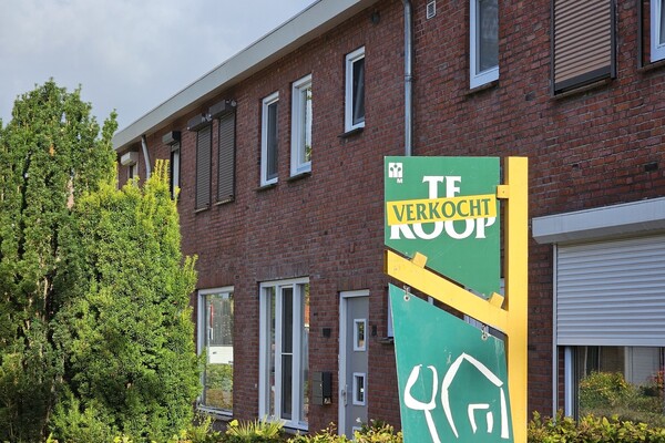 Vooral woningen in Cuijk en Grave fors in waarde gestegen sinds 2013