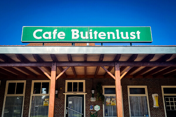 Landhorst in onzekerheid na café-sluiting: "Waar moet nu de kerstviering gehouden worden?"