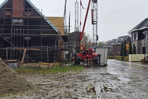 Gemeente bood ten onrechte korting op bouwgrond bij energieneutraal of levensloopbestendig bouwen