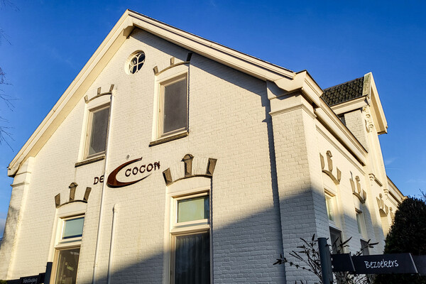 Twintig jaar palliatieve zorg in Sint Anthonis: 'Hier is ruimte voor een lach én een traan'