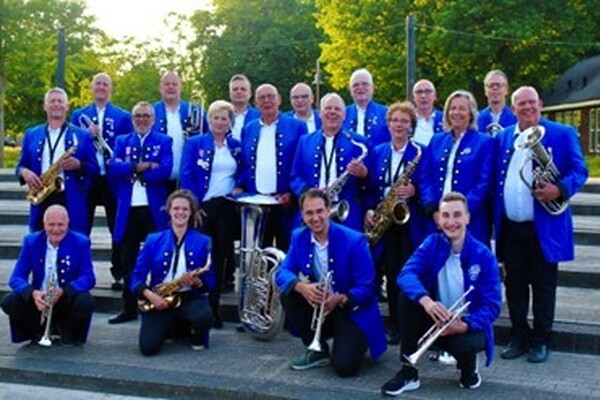 Peelblast debuteert op 1 juni met Joekels in openluchttheater Oploo