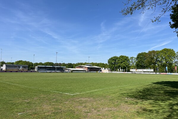 Jonger Oranje Talentendag bij Olympia’18 in Boxmeer