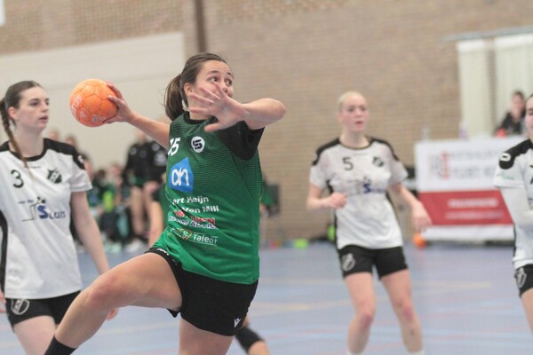 MHV’81 boekt overtuigende zege op ZAP