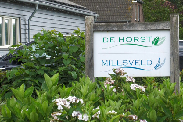 Zorgboerderij De Horst en Millsveld houden open dag in Mill