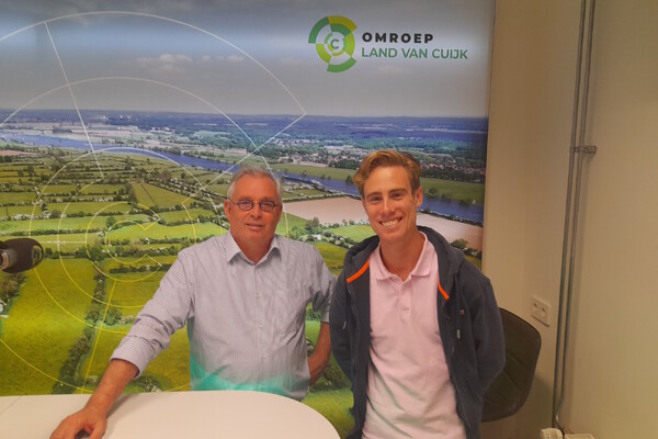 Land van Cuijkse dorpen laten geld liggen