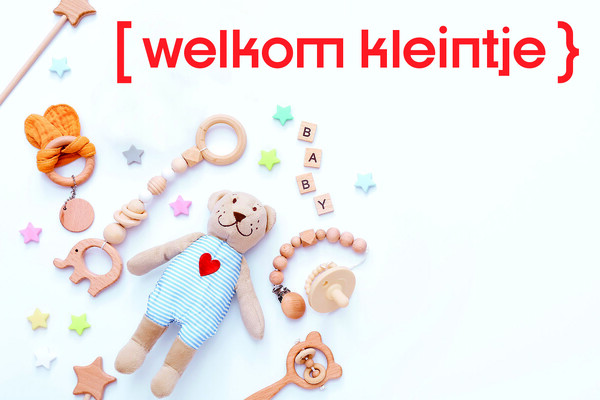 Digitale geboorteaangifte