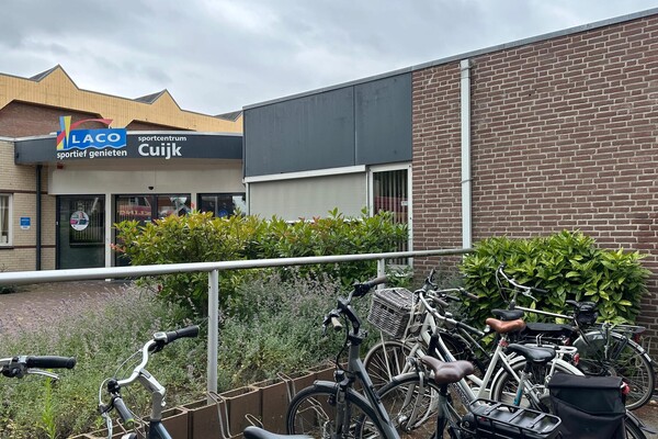 Zwemmers met beperking dupe van vertraging bij De Kwel