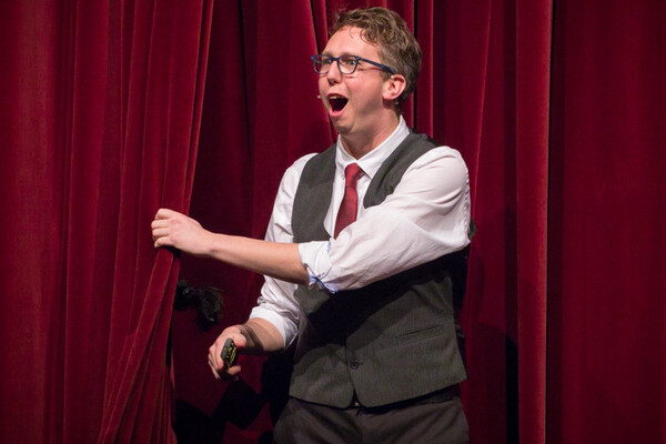 Theater Myllesweerd Mill presenteert nieuw seizoen tijdens feestelijke avond