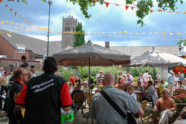 Dorpsraad Mill onderzoekt samenwerking tussen organisaties voor evenementen