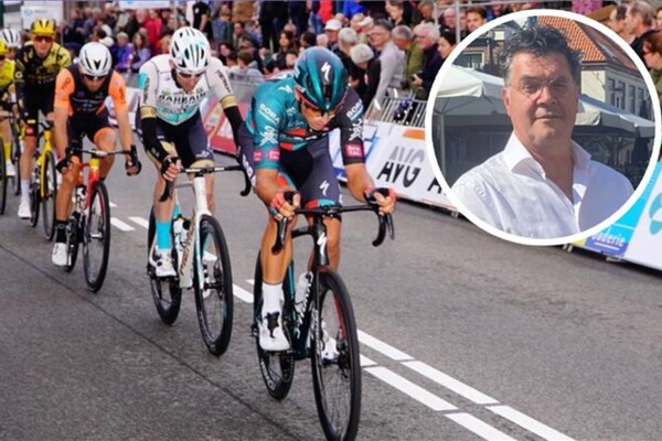 Zo haalt Daags na de Tour de grootste wielertoppers binnen: 'Flink budget'