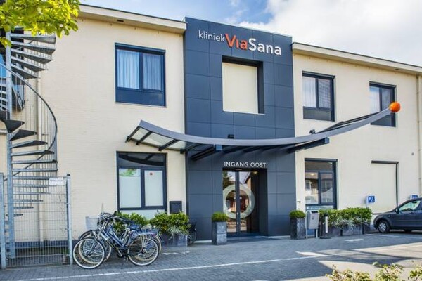 Verhuizing ViaSana naar Uden nog onzeker