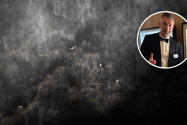 Natuurfoto Sambeeker schittert in Londens museum: 'Ik kon het niet geloven'