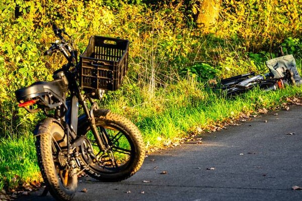 Juf Jeannette overlijdt na botsing met fatbike, school in rouw