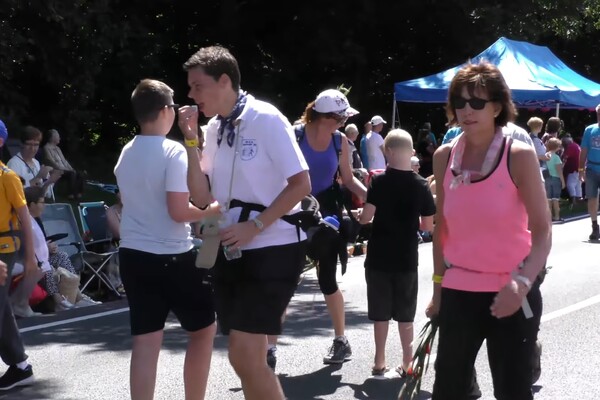 10 interessante weetjes over de 4Daagse