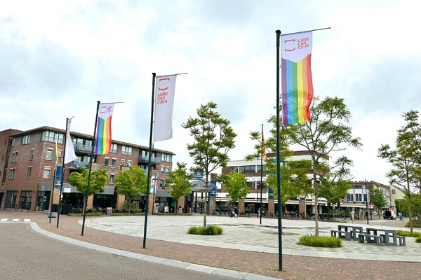 LHBTIQ+-volwassenen kampen vaker met psychische klachten