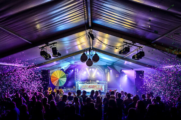 Kermis Landhorst op het laatste moment afgelast: 'Een passend alternatief organiseren is niet mogelijk'