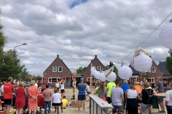 Nieuwe visie moet strijd tussen dorpsfeesten tegengaan