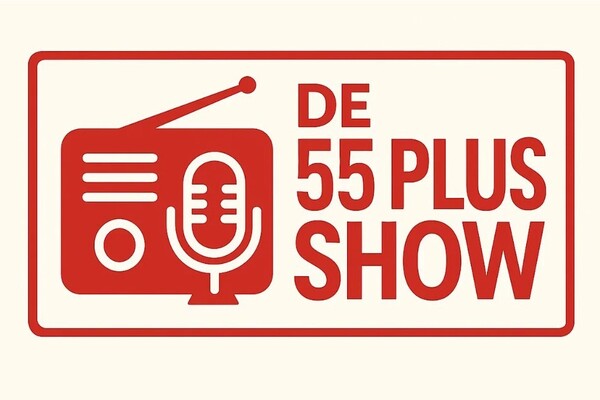 Nieuwe De 55 Plus Show in Land van Cuijk deelt naam met bestaand radioprogramma