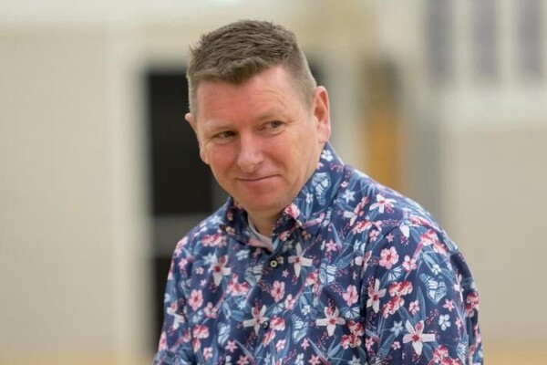 Trainer-coach Celak stopt na dit seizoen bij DES Vierlingsbeek