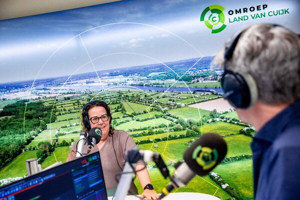 Raadslid Bregje van Lieshout blijft strijden voor verbinding en sociale woningbouw