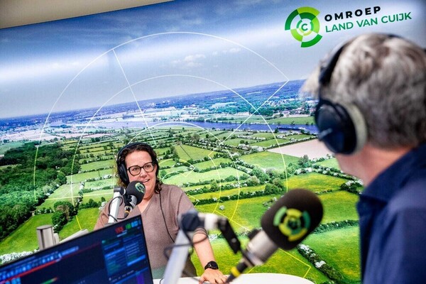 SP doorslaggevend bij besluit over AZC Grave