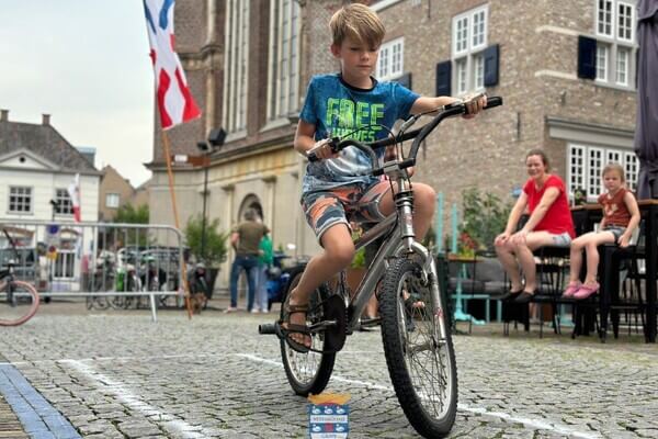 © Evenementen Grave