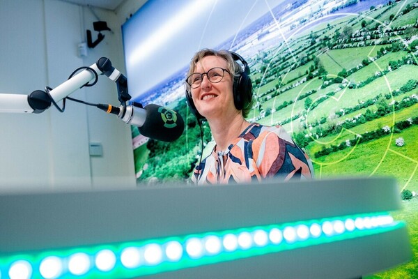 Helma Pluk verkozen tot lijsttrekker van Team Lokaal