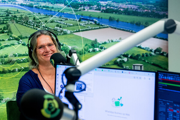  D66-voorvrouw Land van Cuijk positief over strikter asielbeleid