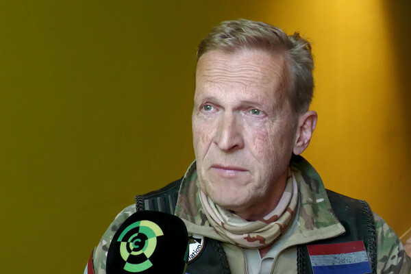 Graafse veteraan: “Je wilt voelen dat je inzet gezien wordt”